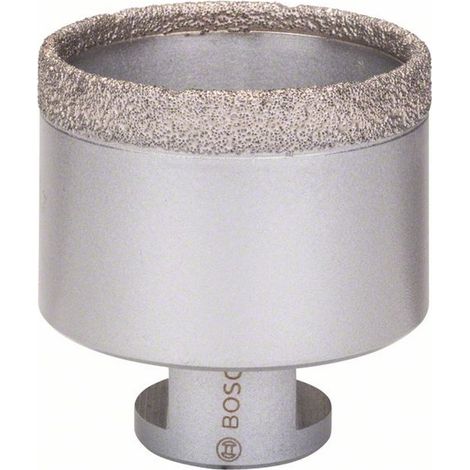 Bosch PRO Ceramic dry Trockenbohrkrone, 60 x 35 x 22.23 mm