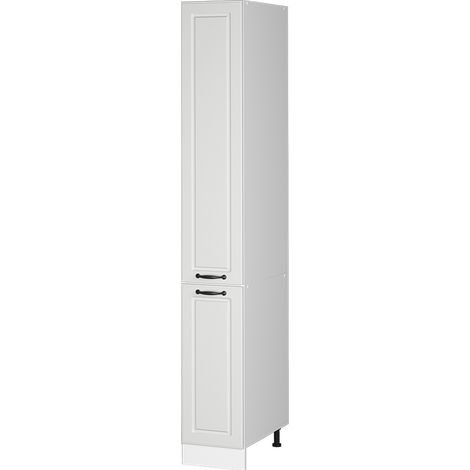 Armario de farmacia R-Line, Blanco, 30 cm, Vicco