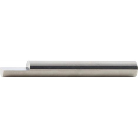 Aguja de grabado WILKE vorprofiliert 10x100mm VHM