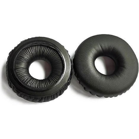 Stück Ohrpolster, Ohrkissen, Kopfhörerbezug, Ersatzteil für MDR XB650BT (1/5)