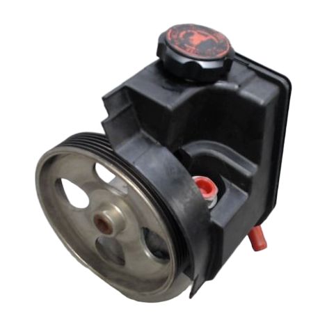 [PRODUIT D'OCCASION] Pompe Direction Assistee PEUGEOT 206 ♻️ Ref Oe. 9800248380 - Garantie à vie (1/2)