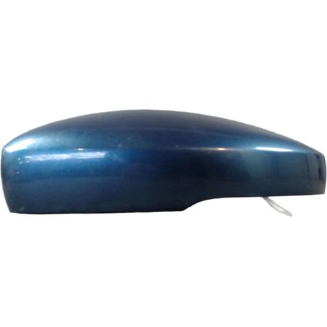 Carenage Retroviseur Exterieur Gauche VOLKSWAGEN Polo 2009- [PRODUIT D'OCCASION]♻️6r0857537bgru (1/3)
