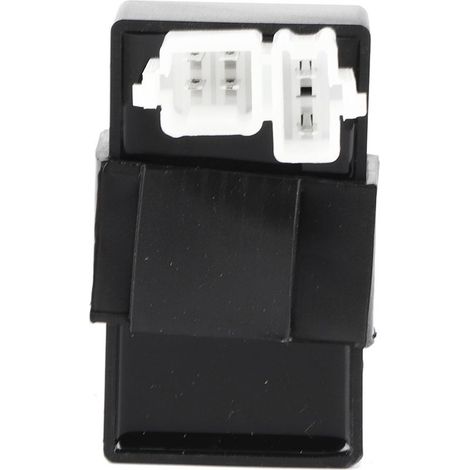 Encendido CDI de 6 pines para motor Honda CG125 150 ATV Dirt Bike ciclomotor motocicleta (1/5)