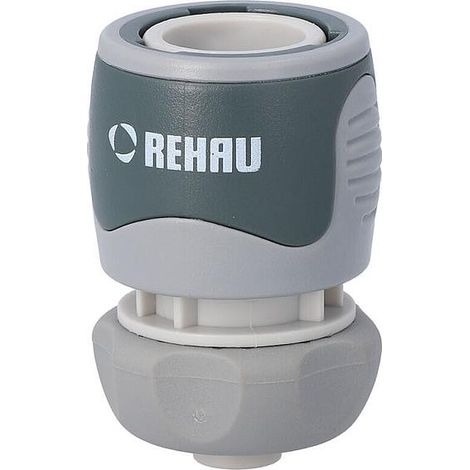 Raccord tuyau rapide Comfort 13 mm -- DN15(1/2")
