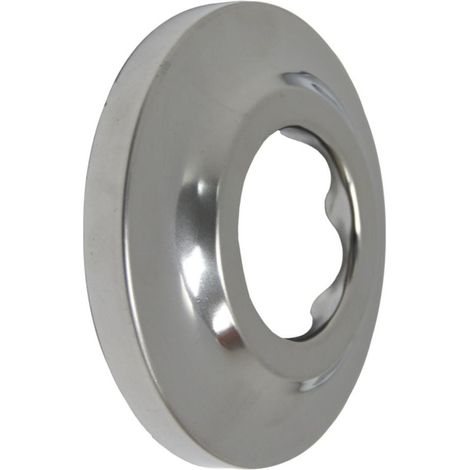Cornat Rosette für Siphon 1 1/4 Ø 32 x 75 mm Siphons & Abläufe