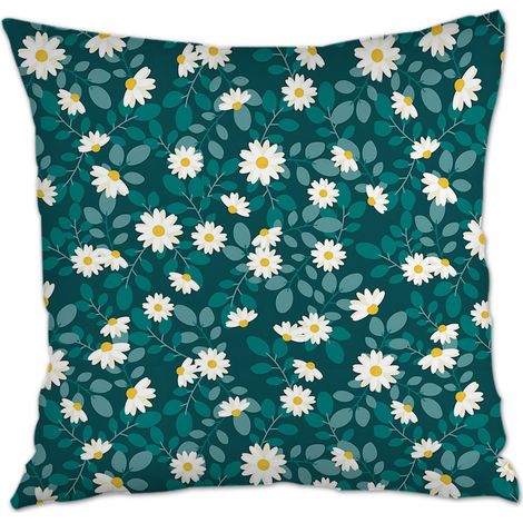 Coussin décoratif résistant pour canapé lit chaise décoratif de ferme la saint-valentin (1/5)