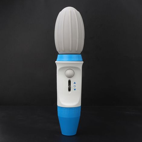Flüssigkeitshandhabung, quantitative manuelle Pipettiersteuerung, Kugelsaugpumpe (1/5)