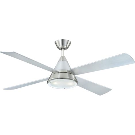 DC Ceiling Fan Cosmos with Light and Remote