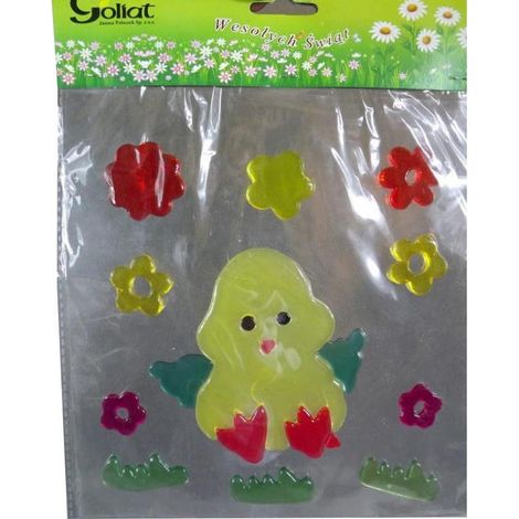 Gominolas de pato