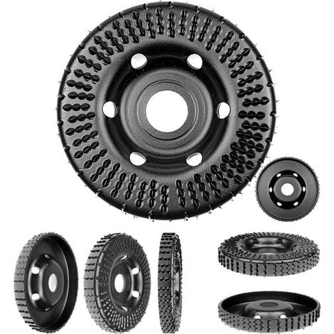 Utensile fresatura tarpol Tarnik Turbo Frez A 20mm alta velocità