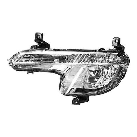 Clignotant gauche pour Peugeot 508 2011-2014 9670476280