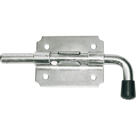 Torbel M-503143 Cerrojo pistola robusto y estético galvanizado