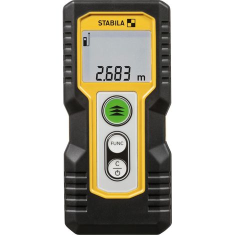 STABILA Télémètre laser LD 220 - 18816