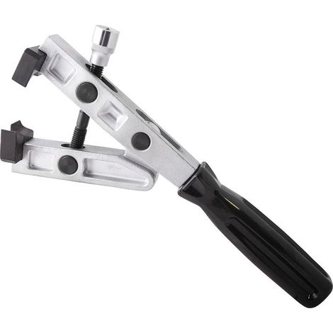 Pince Colliers cardans Double Prise
