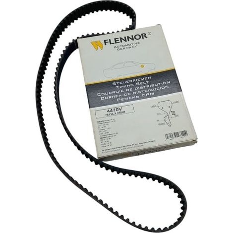 4470v flennor cinghia distribuzione citroen xsara  peugeot 1007  206  207 (1/3)