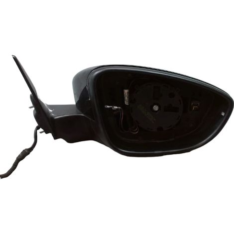 Retroviseur Exterieur Electrique Droit VOLKSWAGEN Beetle [PRODUIT D'OCCASION]♻️5c5857508n9b9 (1/4)