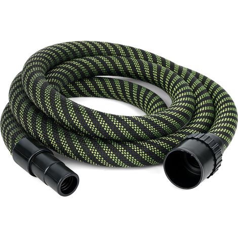 Tuyau d'Aspirateur 5 m Compatible avec CT 26/36/48, CT 15/25 (1/5)