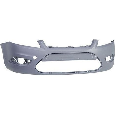 Pare-choc avant à peindre Ford Focus 2 phase 2 2008-2010 PREMIUM