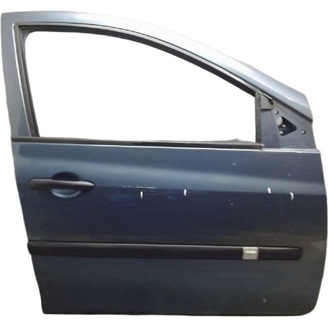 Porte Avant Droit RENAULT Clio III [PRODUIT D'OCCASION]♻️7751479113