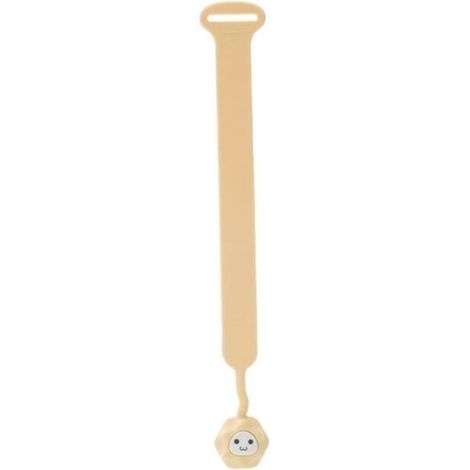Package Contents:Resistance Band: 3 PiecesMeasuring Scale: 1 Piece (1/4)