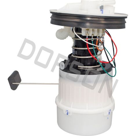 Kompatibel mit Ford Focus Einrohr-Kraftstoffpumpe 3N619H307LJ 3M51-9H307 31305130 (1/4)