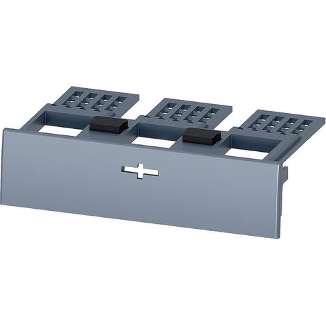 Cache-bornes Siemens 3VA9111-0WD30 1 pc(s) (1/3)