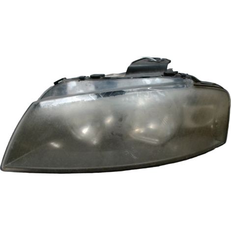 [PRODUIT D'OCCASION] Phare Gauche AUDI A3 ♻️ Ref Oe. 8p0941003k - Garantie à vie (1/3)