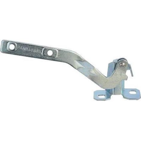Compas capot moteur avant gauche Fiat Panda 2 2003-2012