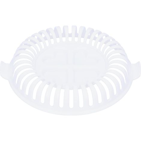 Mikrowellen-Chips-Backrost, selbstgemachte Pommes-Form, DIY-Snackständer, Küchenutensil. (1/5)