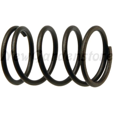Molla valvole motore rasaerba tagliaerba ORIGINALE LONCIN 140340022-0001 196 cc