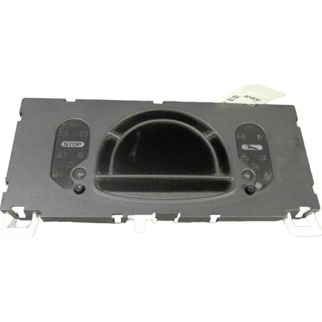 Bloc Compteurs RENAULT Modus Longue 2008- [PRODUIT D'OCCASION]♻️8200668077