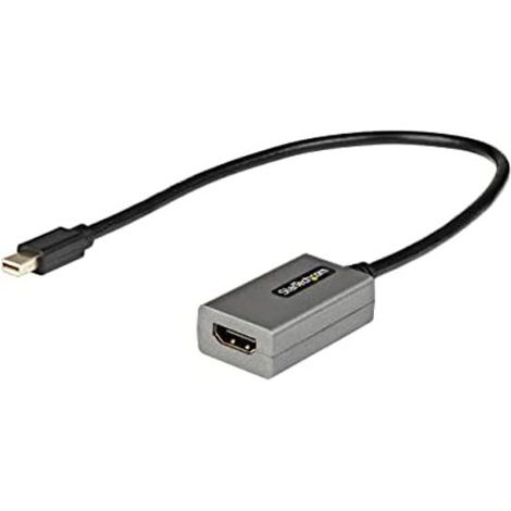 StarTech.com MDP2HDEC cavo e adattatore video 0,331 m HDMI tipo A (Standard) (1/5)