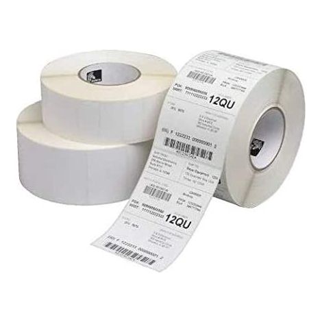 ZIPRD3016390 etiqueta de impresora Blanco