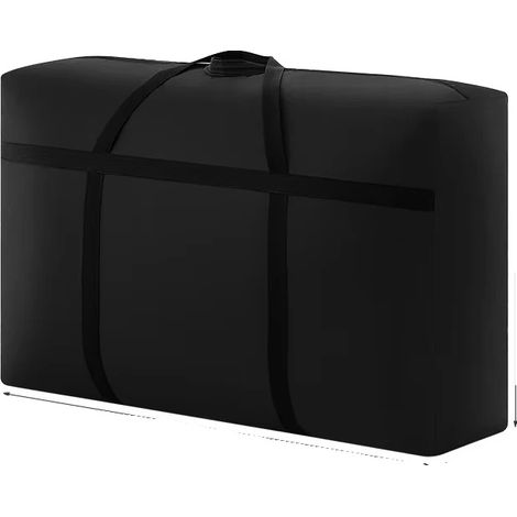 Borsa portaoggetti, materiale resistente, design salvaspazio, L-130L (1/2)