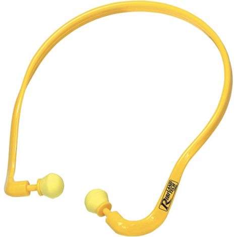 tappi anti rumore ribimex "prprotcb/1" riutilizzabili (1/4)