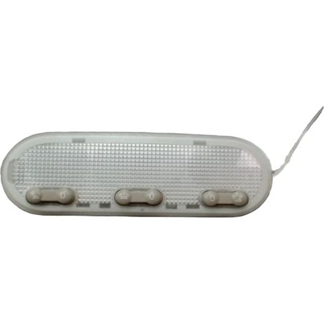 Plafonnier NISSAN Qashqai +2 I Phase 2 Long 2010-2014 [PRODUIT D'OCCASION]♻️26430bc40a