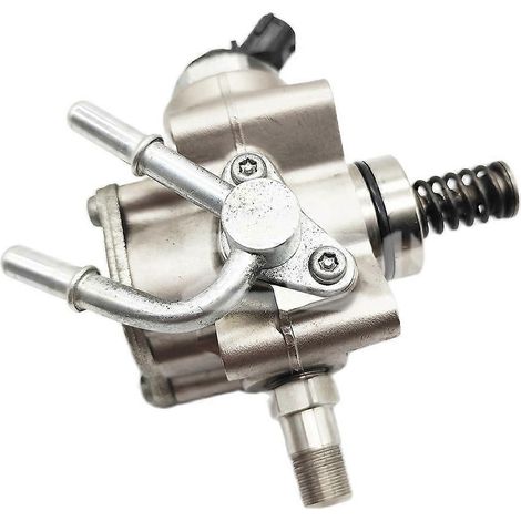 Pompe à carburant haute pression L3K9-13-35ZC compatible avec Mazda 3 CX-7 2007-2013 (1/5)