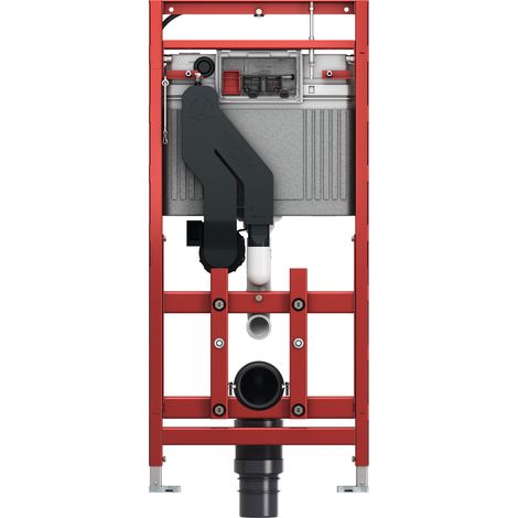 TECElux WC-Modul 400, Bauhöhe 1120 mm, 9600400 (1/10)