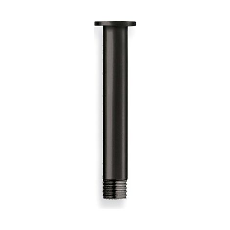 Raccord plafond encastré Noir mat MM 1/2" HYDROTHERAPIE - CRISTINA ONDYNA BD63813