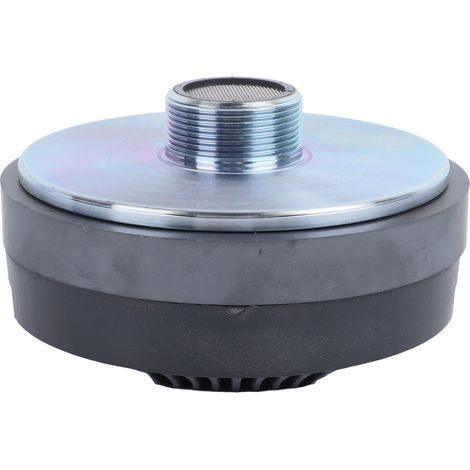 Haut-parleur d'aigus à pavillon 300 W, 115 W, magnétique, 8 ohms, évent à vis, système de haut-parleur d'aigus à pavillon 44 noyaux (1/5)