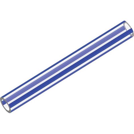 Whale Blue LDPE-Rohr 12mm x 8,5mm für Kaltwasserleitung, 30 Me... Wohnmobil, Campervan, VanLife