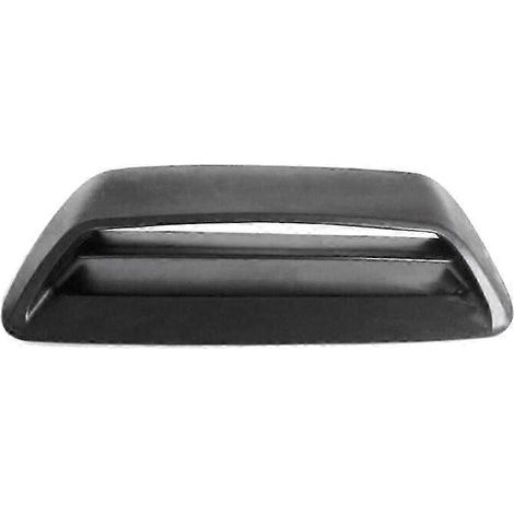 Cache de prise d'air de capot avant pour Hyundai H1 Starex SVX 1997-2007 (1/4)