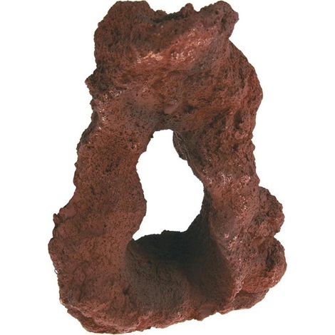 Decorazione per acquari Roccia Vulcano Small