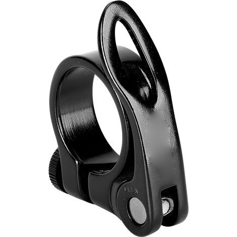 ZTTO Couverture de Jeu de Direction en Alliage d'Aluminium pour VTT et Vélo de Route (1/5)