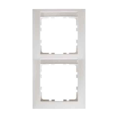 HAGER 10128919 PLAQUE DE COMMUTATION ET OBTURATEUR BERKER