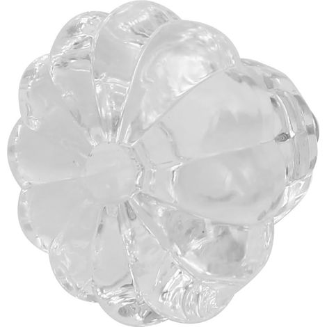 Meubles de rangement en acrylique avec bouton commande clair (3f115e25a37e26d4d17f6d526bbec28a) (1/2)