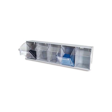 TAYG contenedor basculante nº 5 335068 tayg , Contenedor Basculante Nº 5 335068 de la marca Tayg. (1/4)