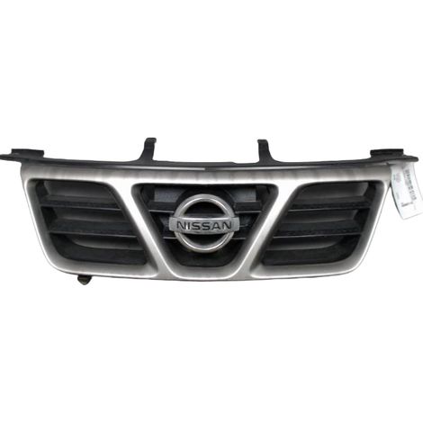 [PRODUIT D'OCCASION] Calandre NISSAN X-trail ♻️ Ref Oe. 623108h701 - Garantie à vie (1/3)