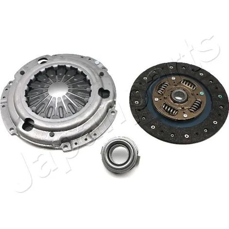 Kit d'embrayage Japanparts KF-367 FORD YF0116460C YF0116460E