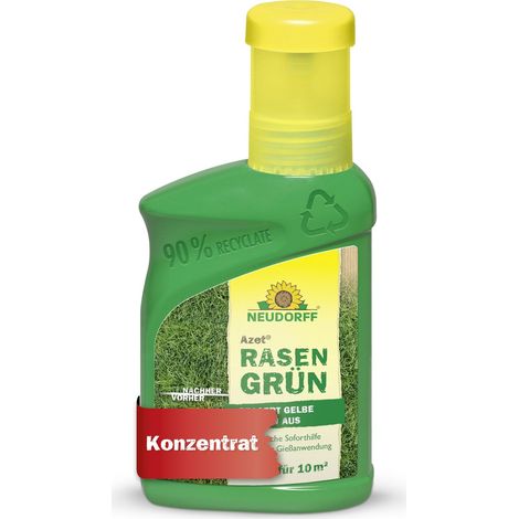 Neudorff Azet RasenGrün - 250 ml (1/5)
